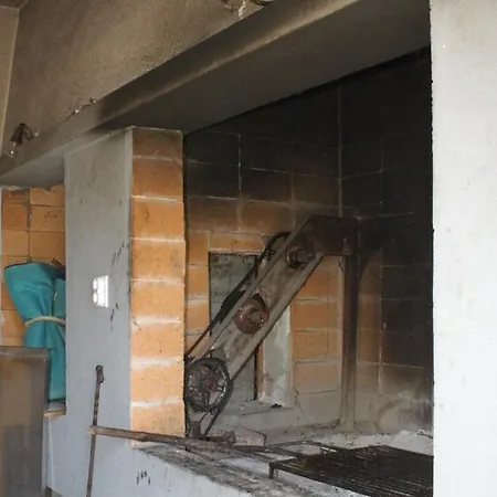 בית הארחה Twin Pasman 4309b דוברופוליינה